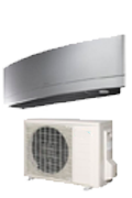 Reparación averías aire acondicionado Kelvinator en  Guadalajara