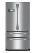 Reparación averías nevera Kelvinator en  Guadalajara