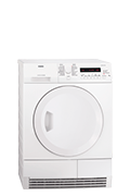 Reparación averías secadora Kelvinator en  Guadalajara
