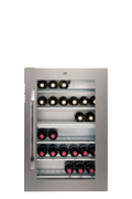 Reparación averías vinoteca Kelvinator en  Guadalajara